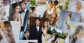 6 advertising Tips for Wedding Videographers: do not count entirely on marriage magazines