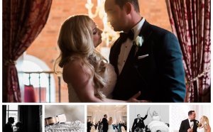 Classic Wedding Photos