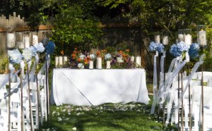 Definition civil ceremony