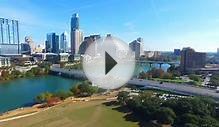 Austin Tx Snap Dragon Aerial film and Photography