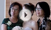 BNE01460 Jocelyn & Jeen Wedding Video Highlight v3.0