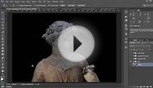 Color Correction and Color Matching Using Curves