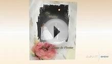 DIAMOND SHOW PACKAGE - Wedding Slideshow - Avant Show