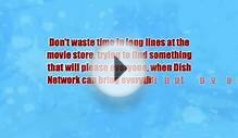 Dish Network Packages Dish TV Deals