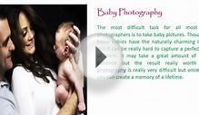 Get The Best Newborn Baby Photography Packages At Pumpkin