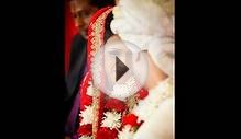 Imran and Aakashni - Triple Wedding Ceremonies