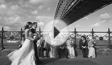 Luke & Ainsley - Sydney Wedding Photography Album
