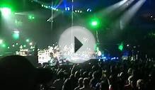 Pearl Jam live in Lincoln Nebraska 10-9-2014 Highlights