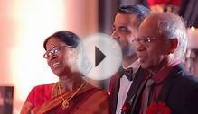 Ramanan & Thanuja - Civil Wedding Ceremony, Melbourne