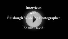 Unique Wedding Photography in Pittsburgh