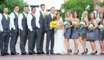 wedding photographers in dallas